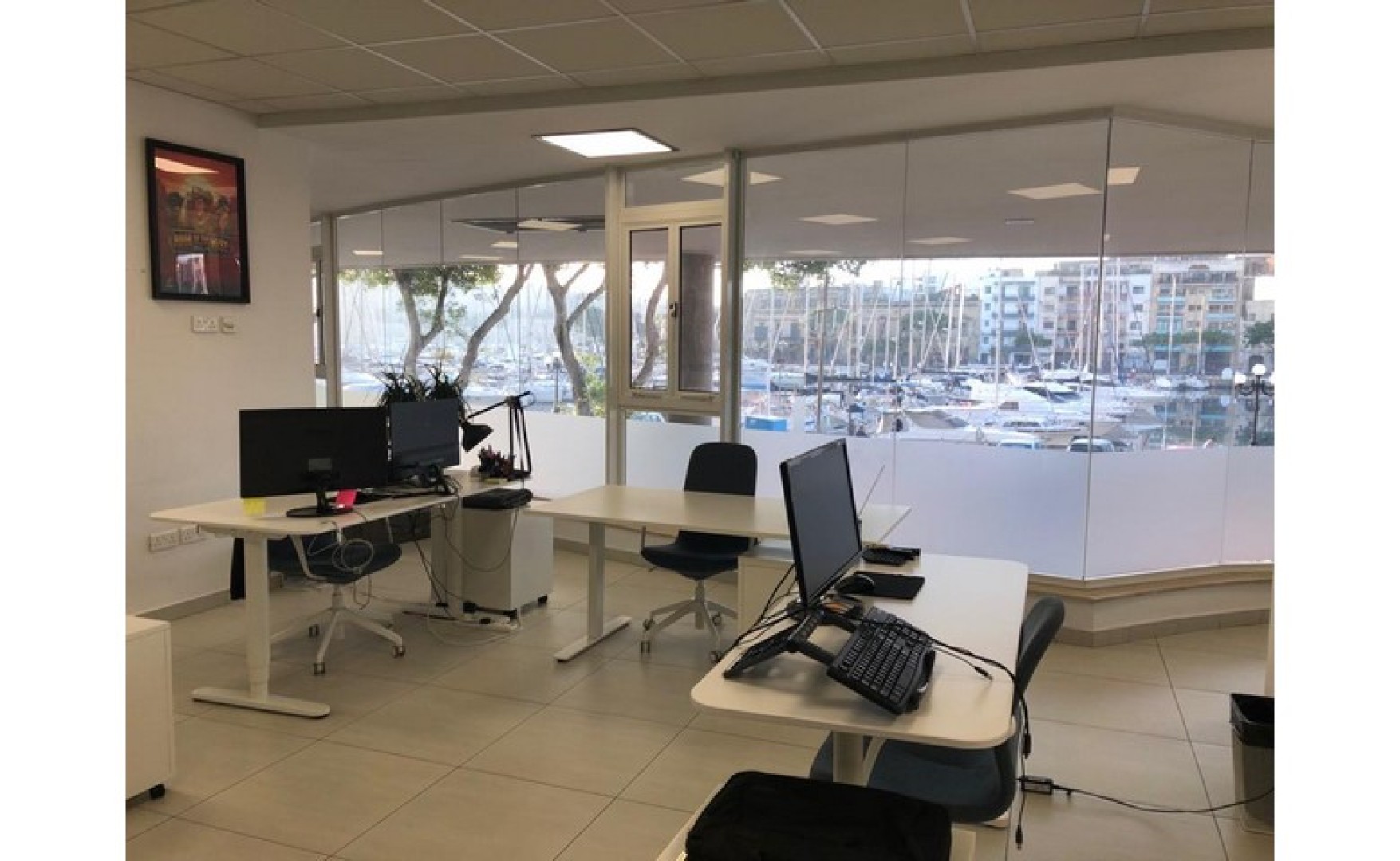 510 sqm of Office Space for rent in ta xbiex