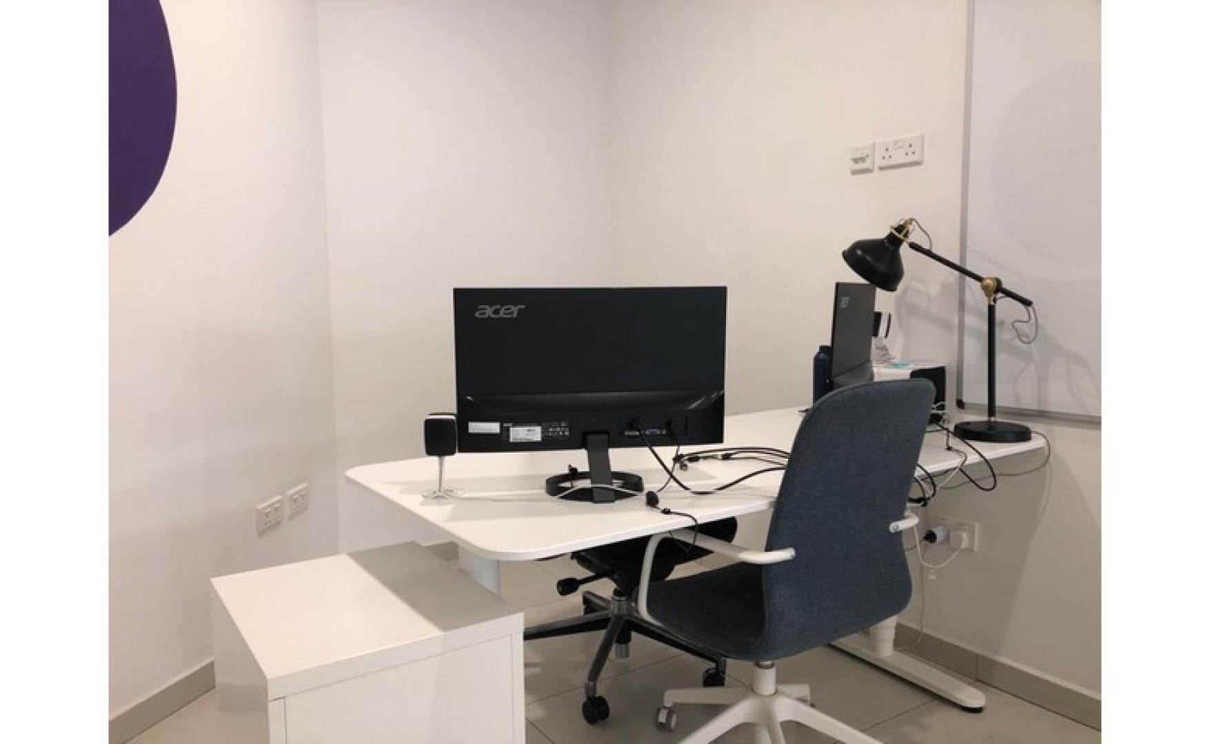 510 sqm of Office Space for rent in ta xbiex