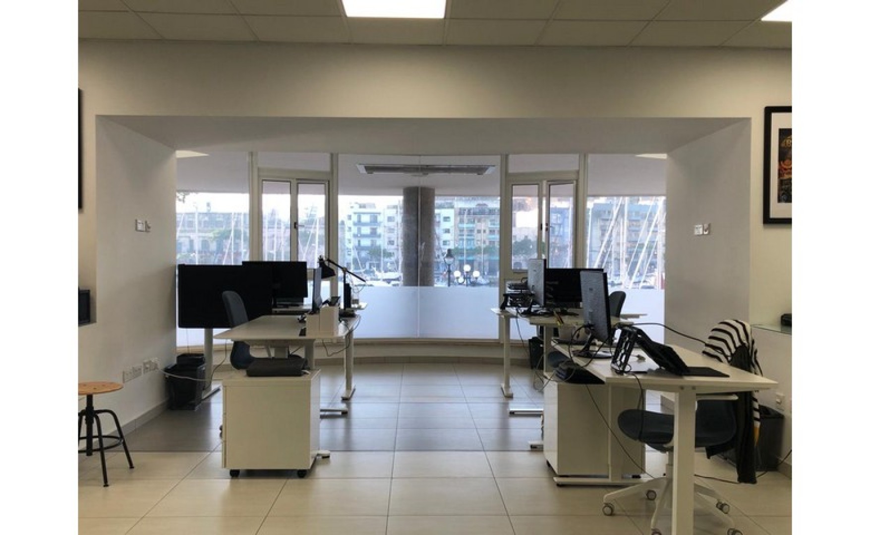 510 sqm of Office Space for rent in ta xbiex