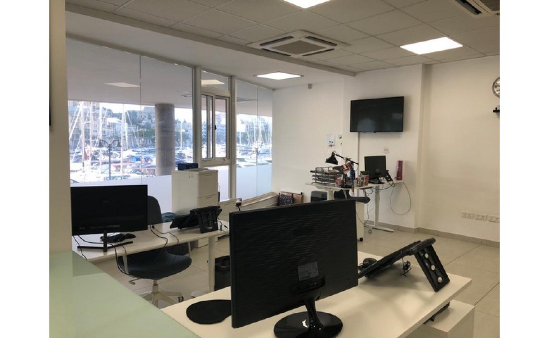 510 sqm of Office Space for rent in ta xbiex