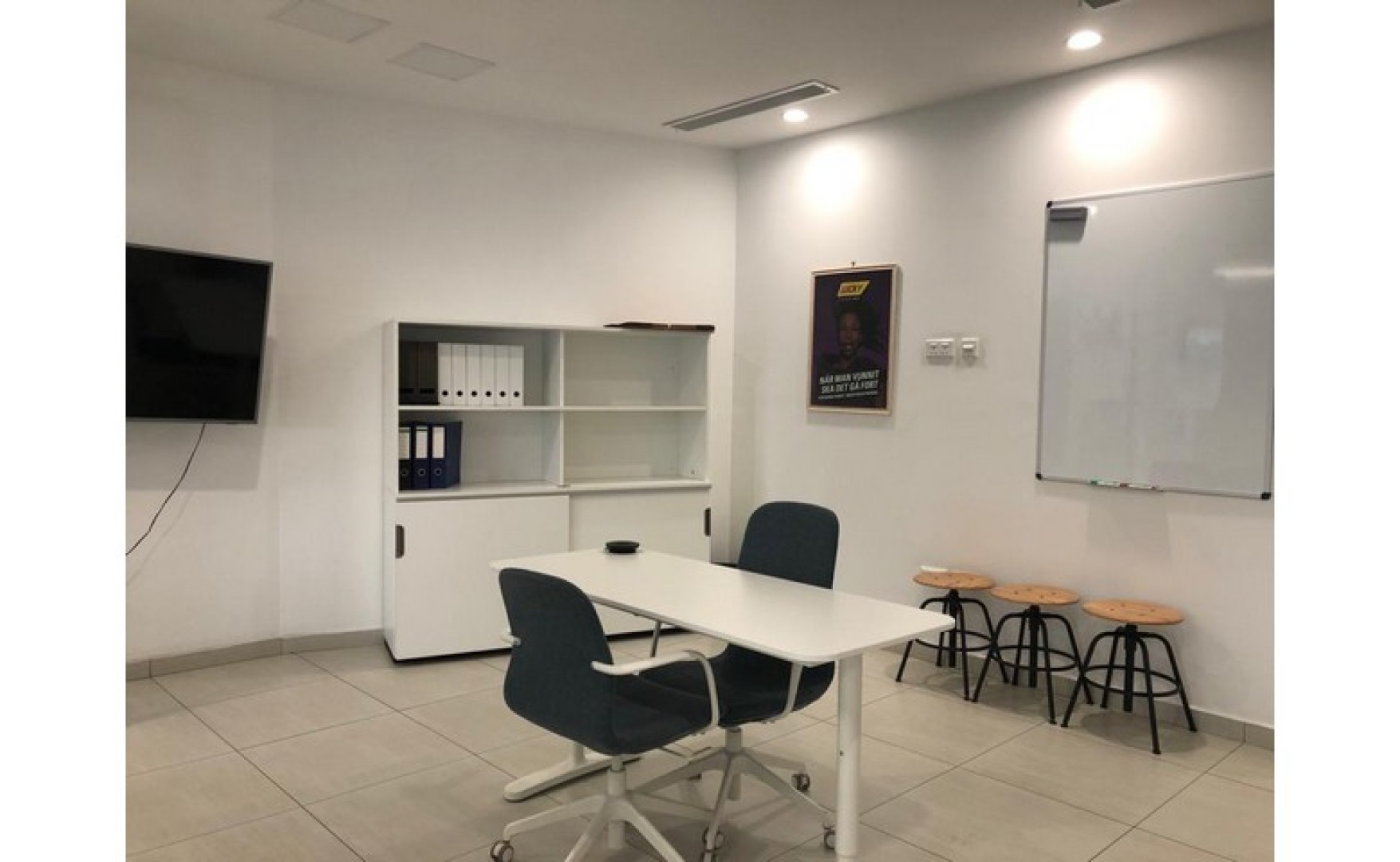 510 sqm of Office Space for rent in ta xbiex