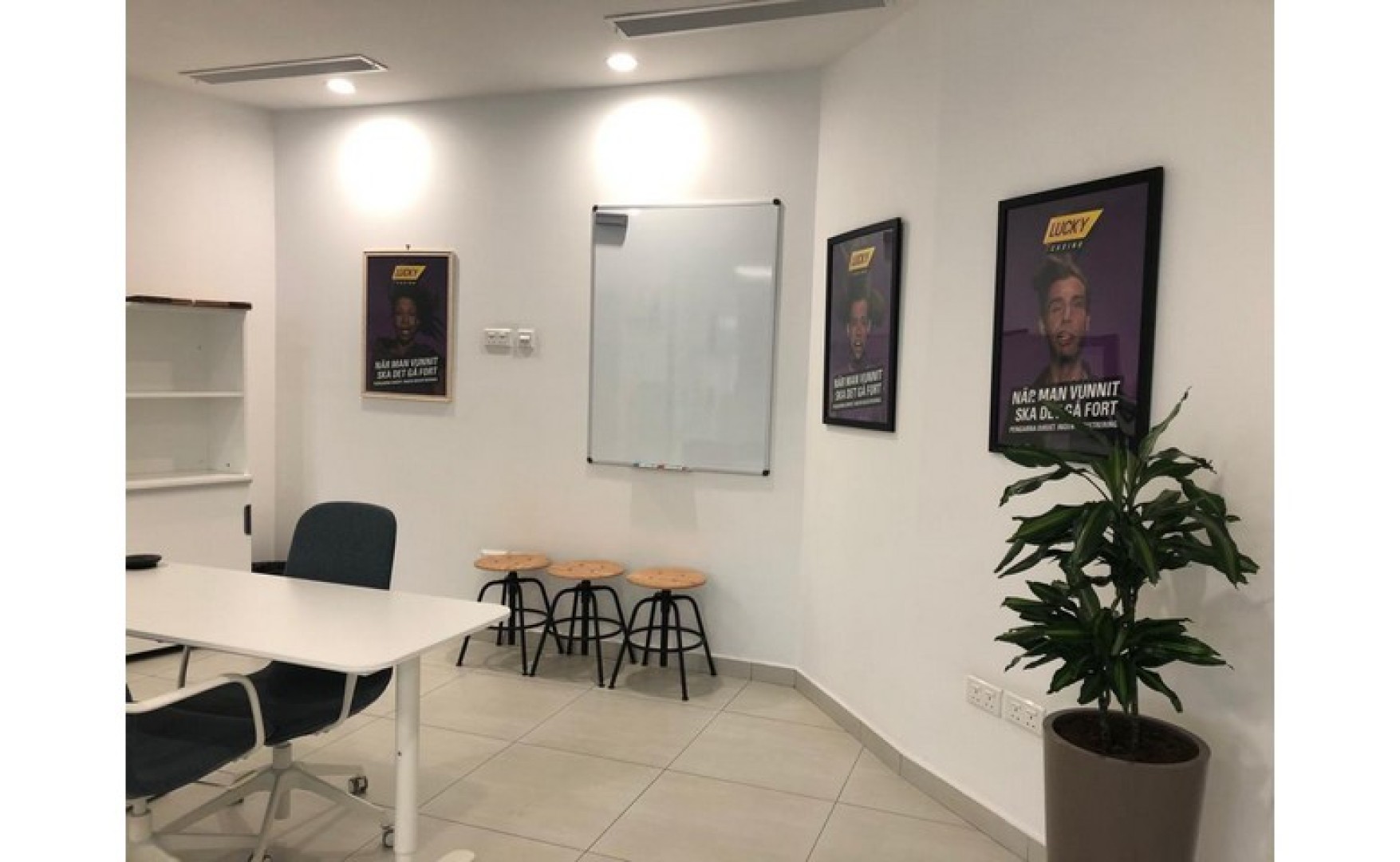 510 sqm of Office Space for rent in ta xbiex