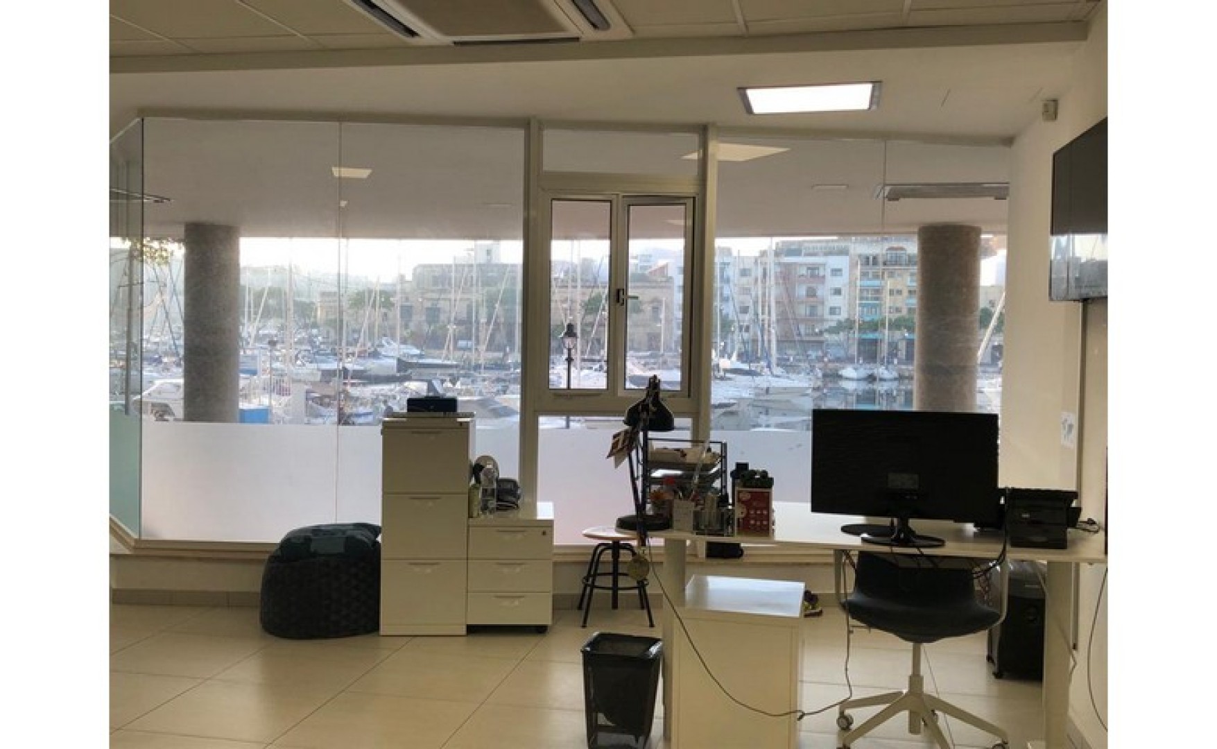510 sqm of Office Space for rent in ta xbiex