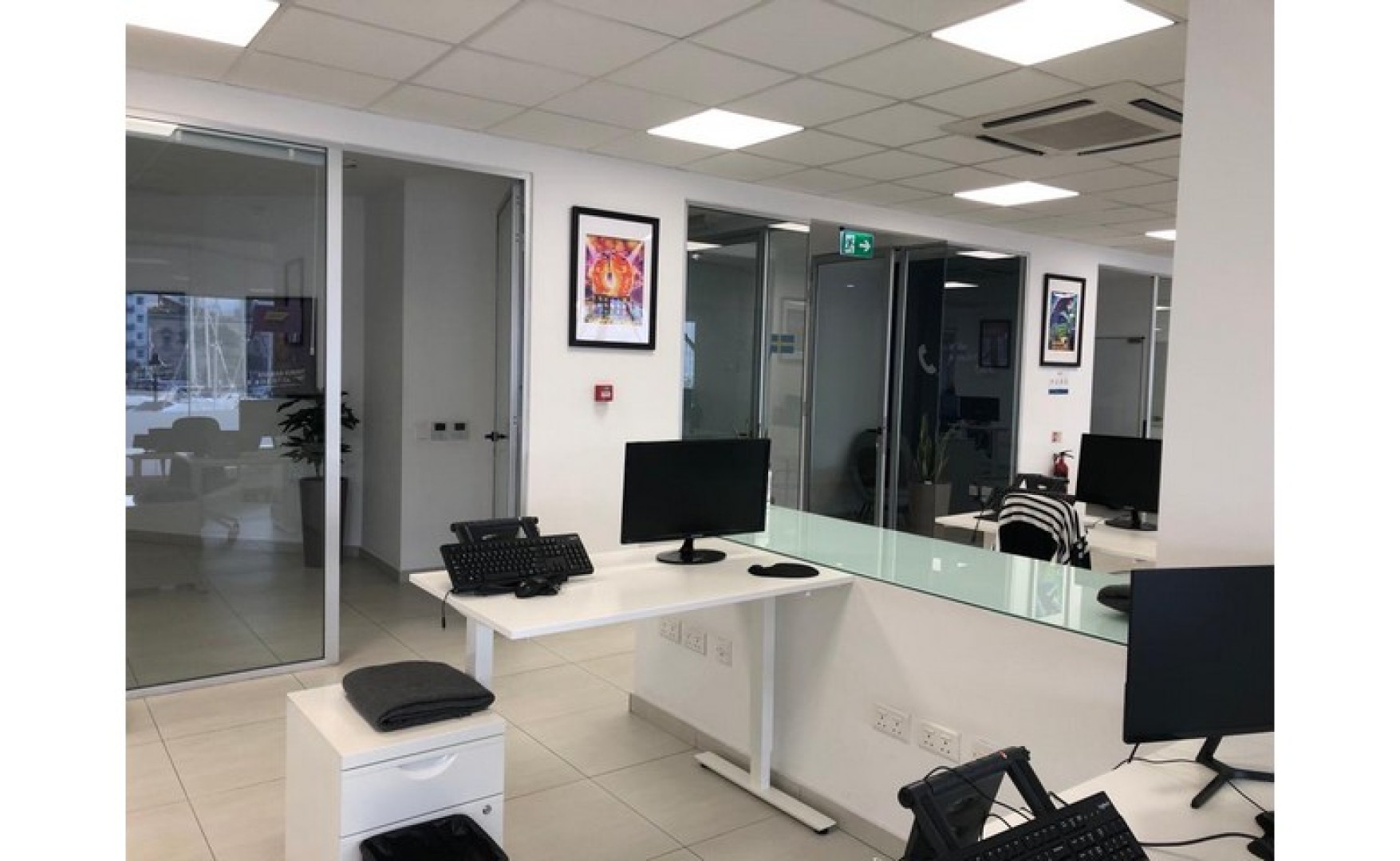 510 sqm of Office Space for rent in ta xbiex