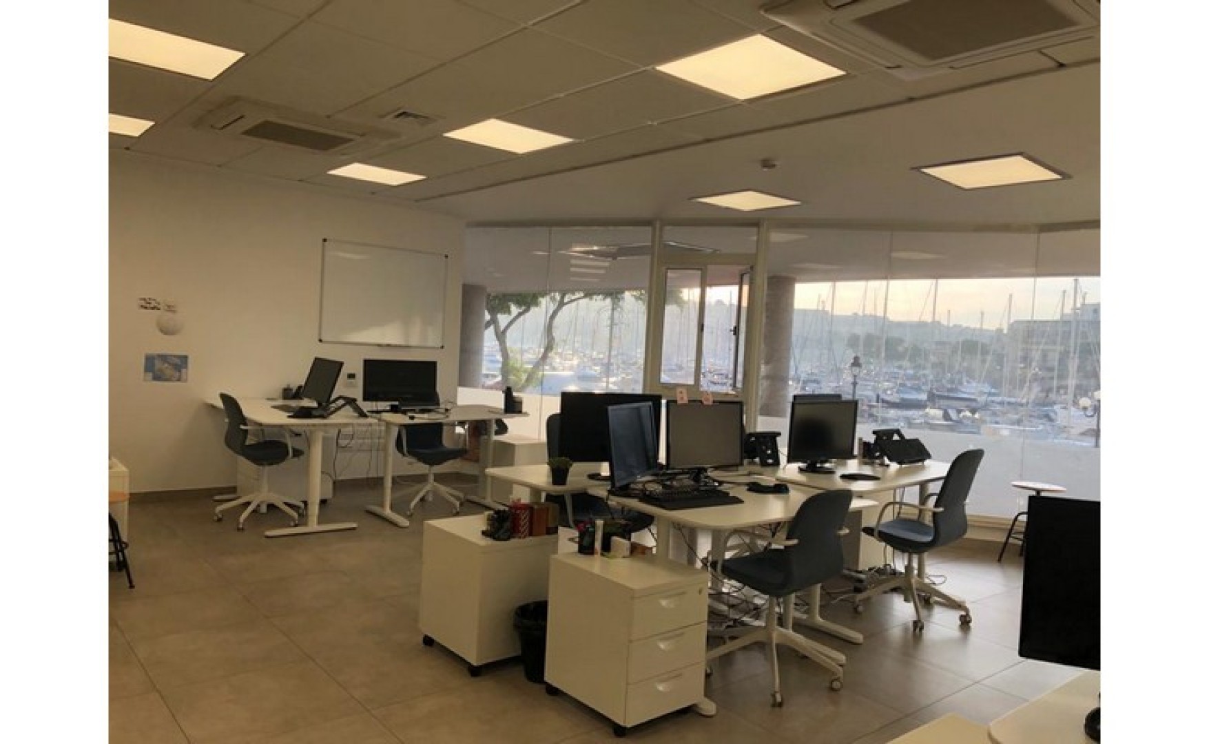 510 sqm of Office Space for rent in ta xbiex