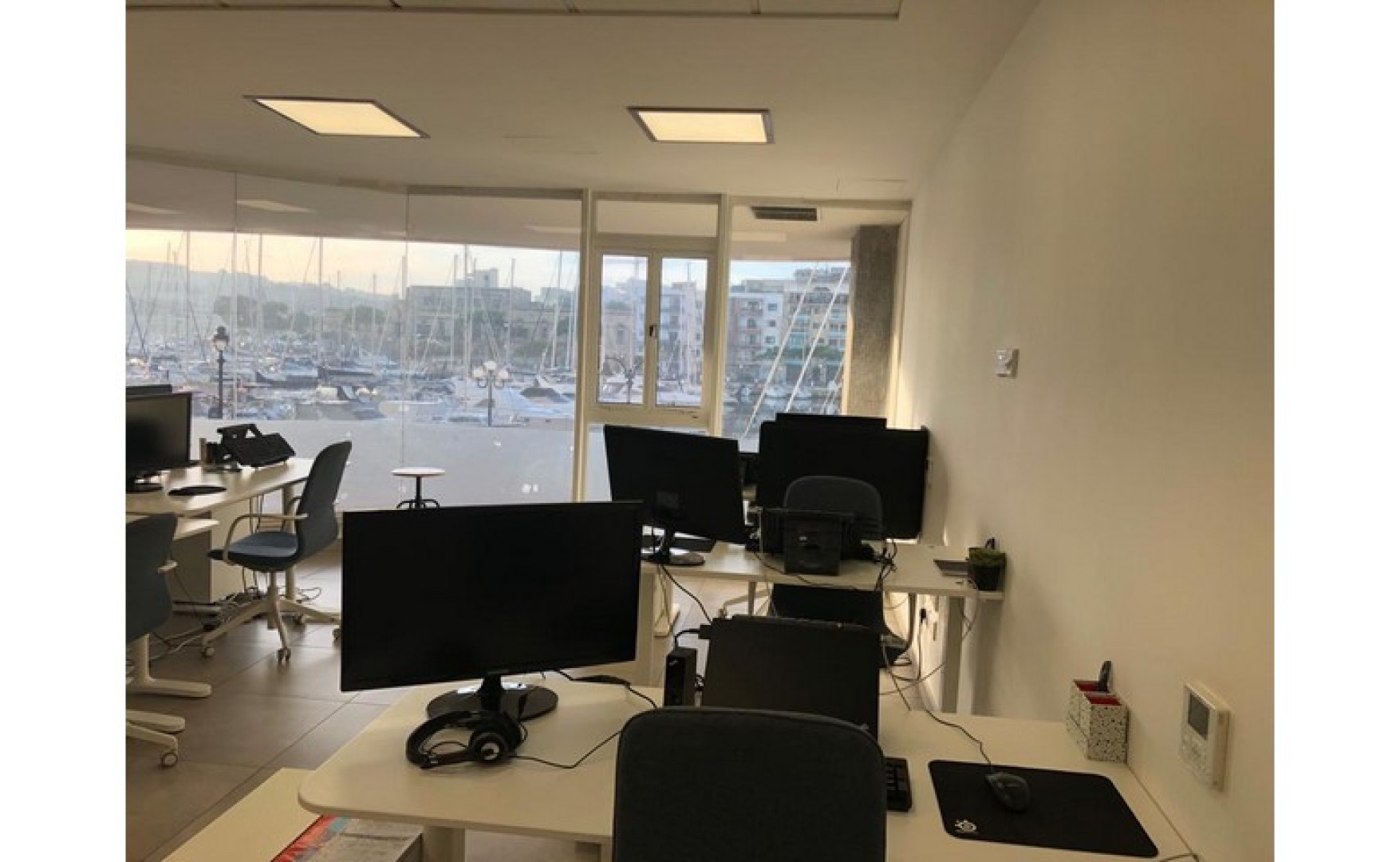 510 sqm of Office Space for rent in ta xbiex