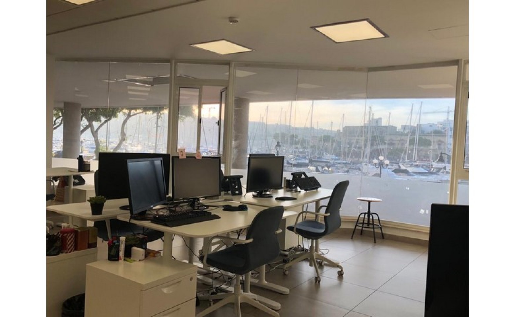 510 sqm of Office Space for rent in ta xbiex