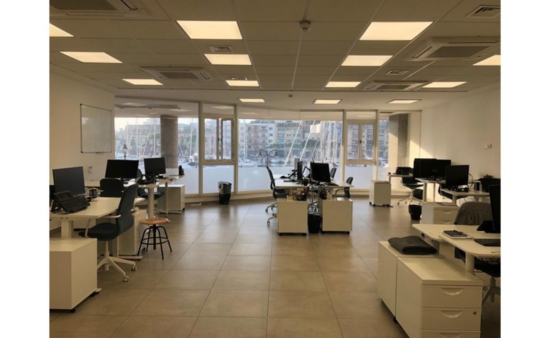 510 sqm of Office Space for rent in ta xbiex