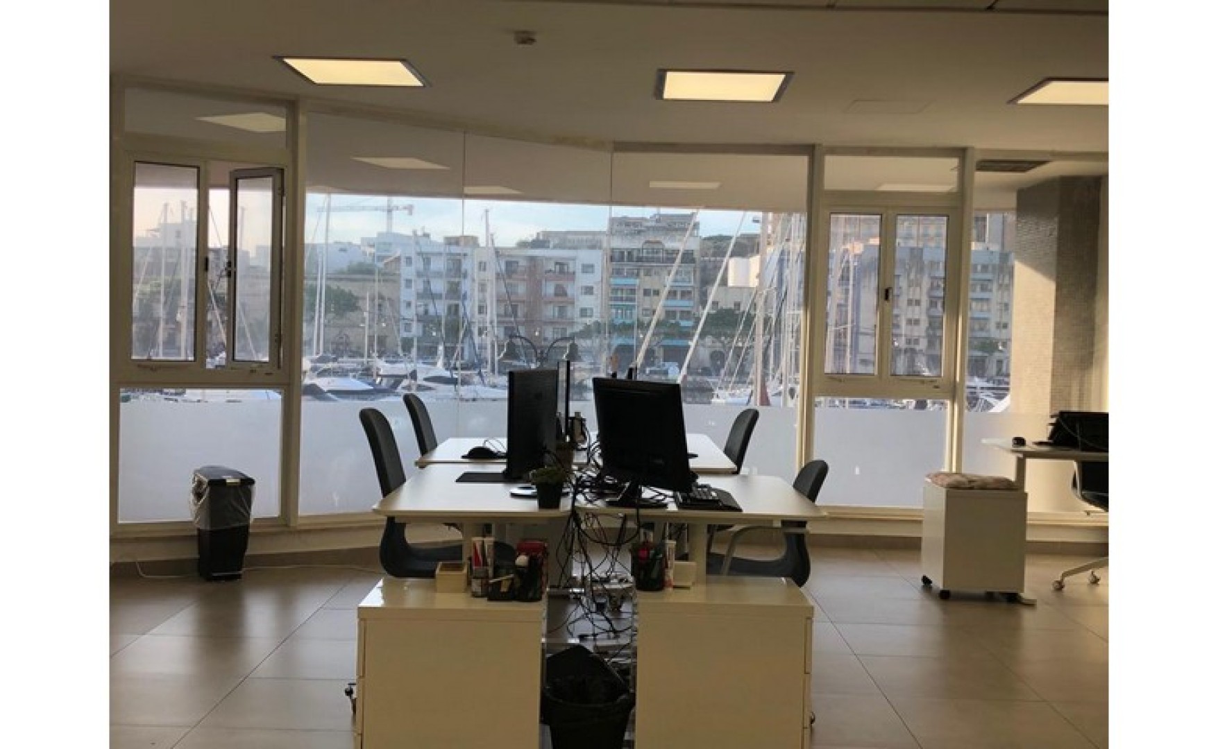 510 sqm of Office Space for rent in ta xbiex