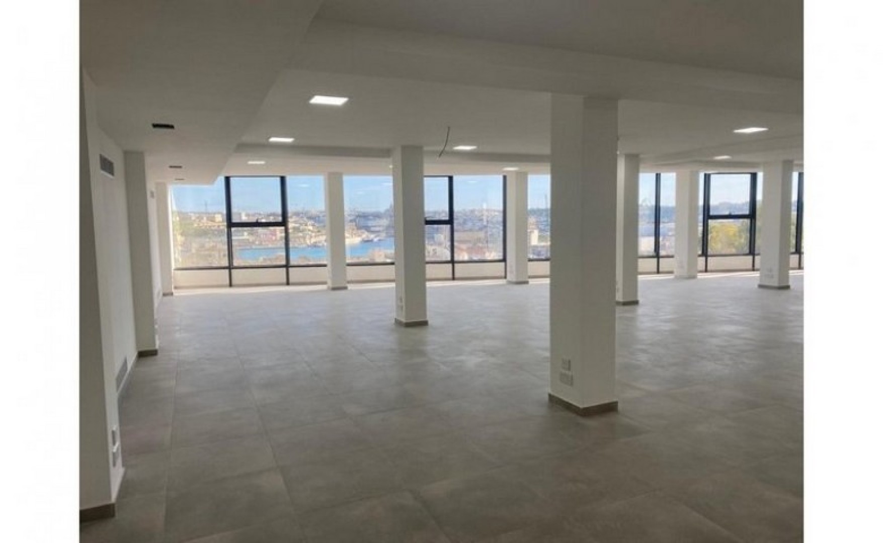 Offices in Malta: Blata l-Bajda 400sqm Spacious Brand New Office for Rent/Sale with Views and optional parking available Close by