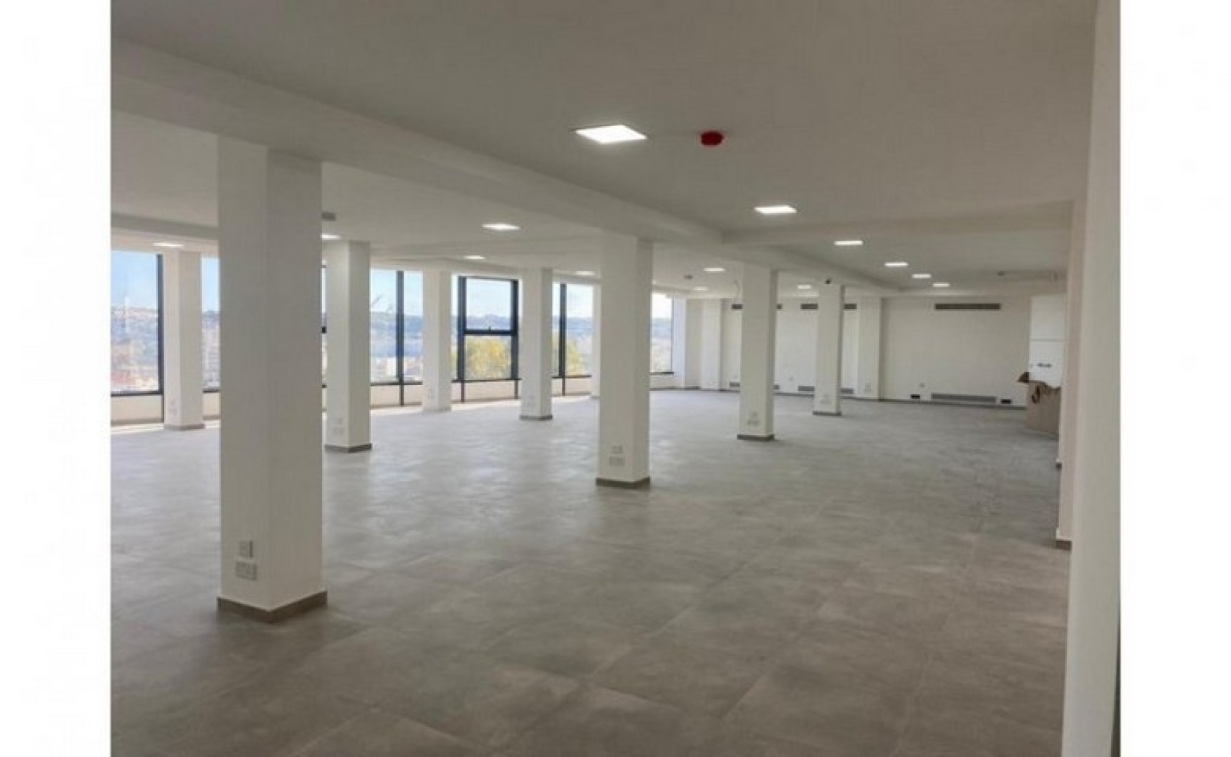 Offices in Malta: Blata l-Bajda 400sqm Spacious Brand New Office for Rent/Sale with Views and optional parking available Close by