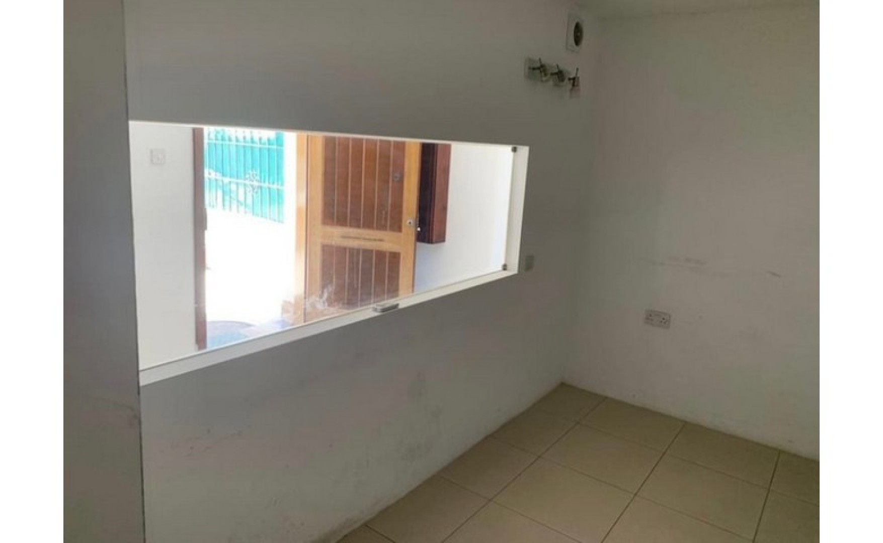 Swieqi Hub: Prime Office/Shop Space with Patio for Lease