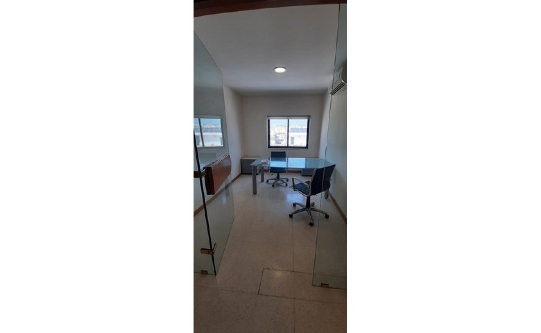 Offices for rent Malta: Brand new Ta' Xbiex 100sqm commercial premises to let