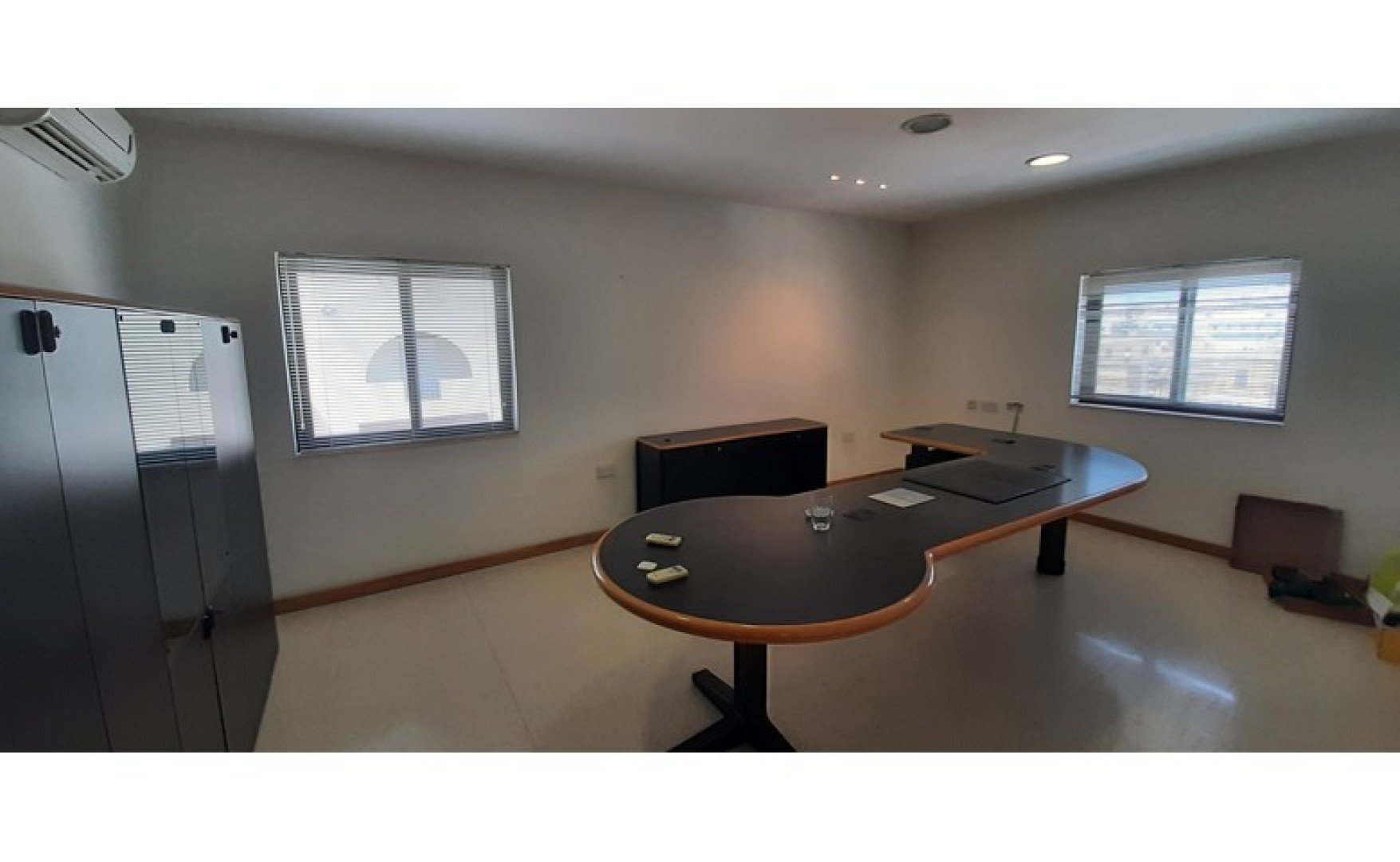 Offices for rent Malta: Brand new Ta' Xbiex 100sqm commercial premises to let