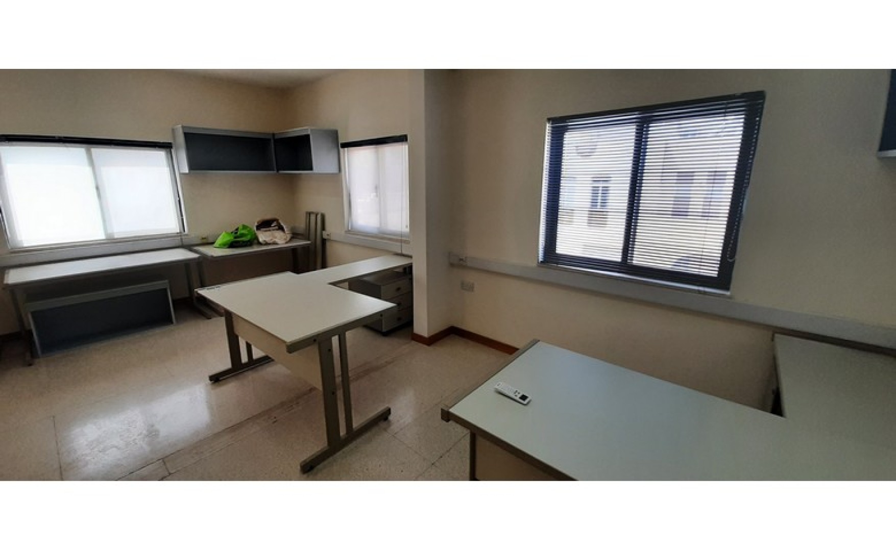 Offices for rent Malta: Brand new Ta' Xbiex 100sqm commercial premises to let