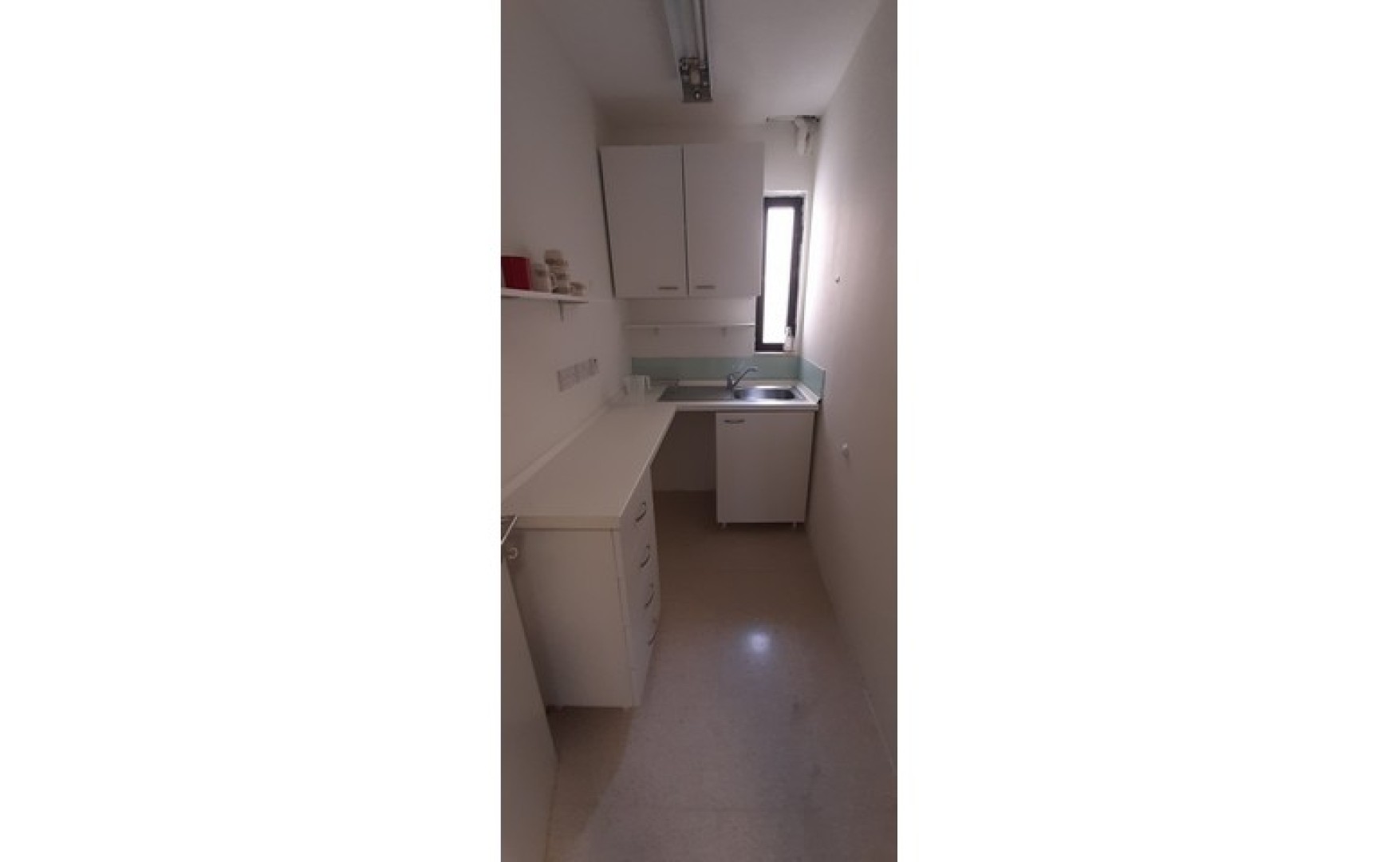 Offices for rent Malta: Brand new Ta' Xbiex 100sqm commercial premises to let