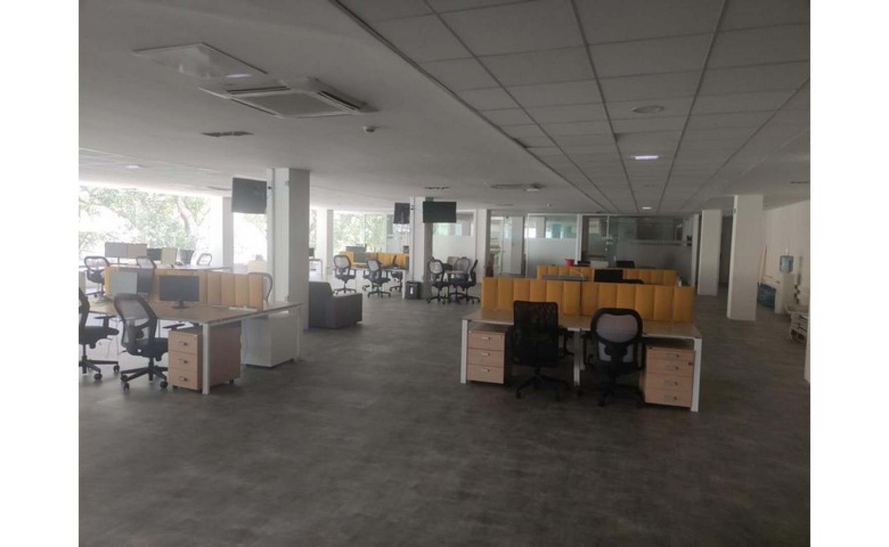 500sqm Office For Rent in Msida