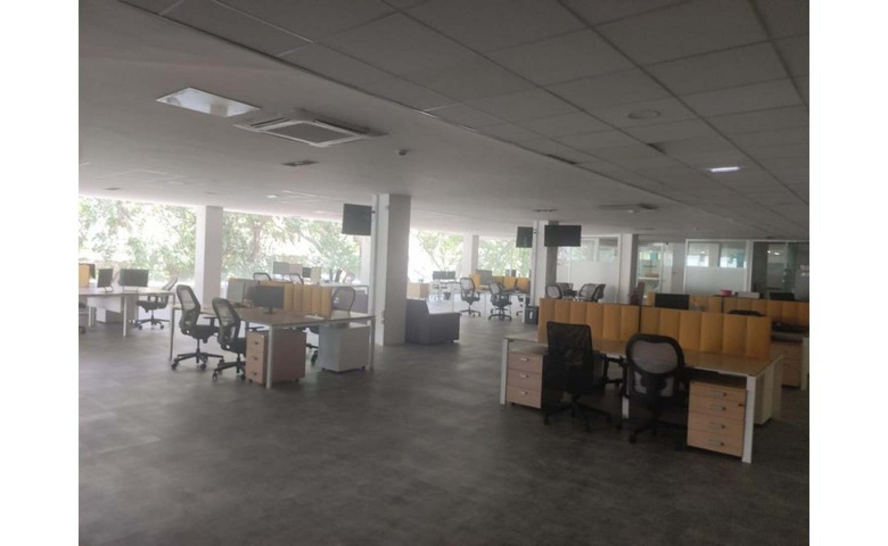 500sqm Office For Rent in Msida