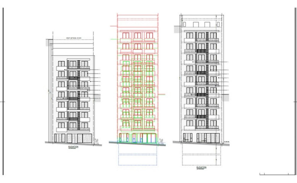 49 bedroom Hotel for Rent in the Paceville