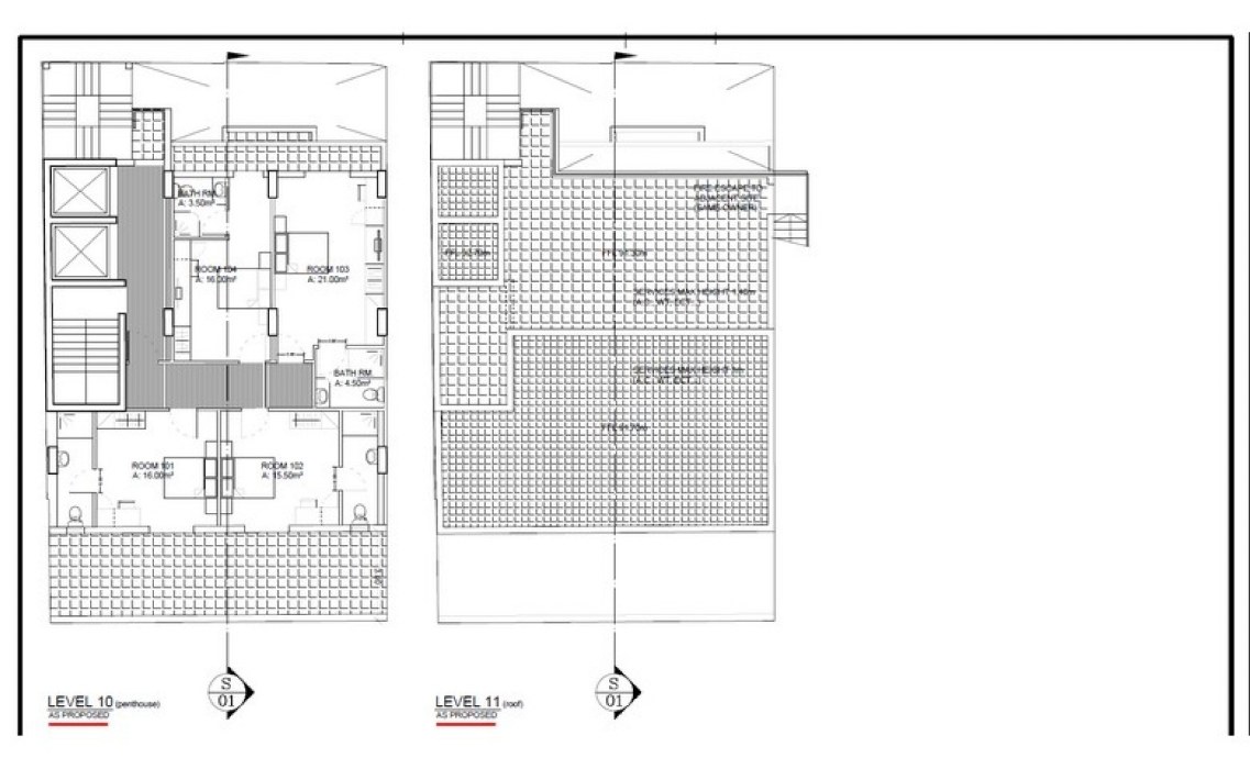 49 bedroom Hotel for Rent in the Paceville