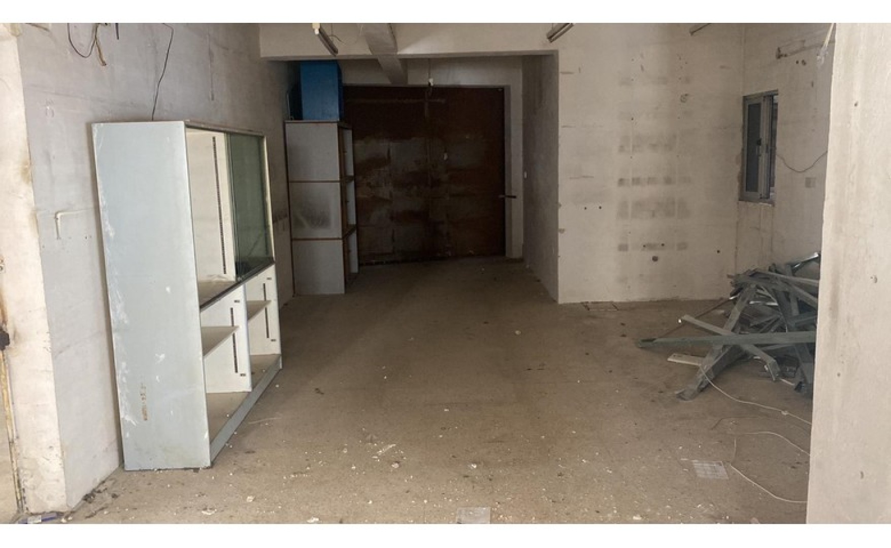 Office to let Malta: Msida 250sqm commercial premises for rent