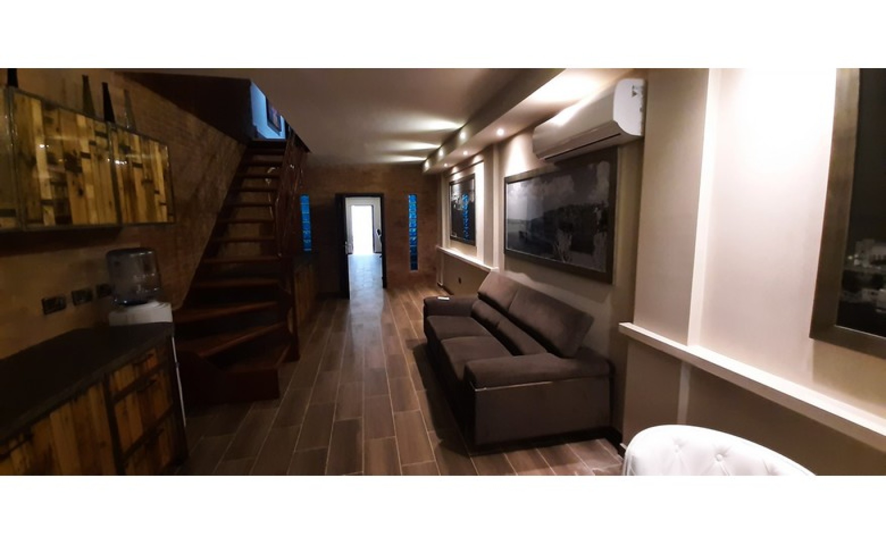Offices for rent in Malta: 168sqm commercial premises in St Julian's