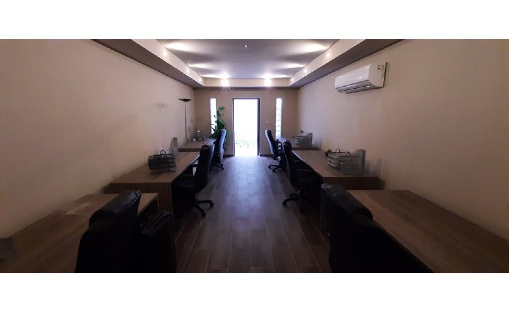 Offices for rent in Malta: 168sqm commercial premises in St Julian's