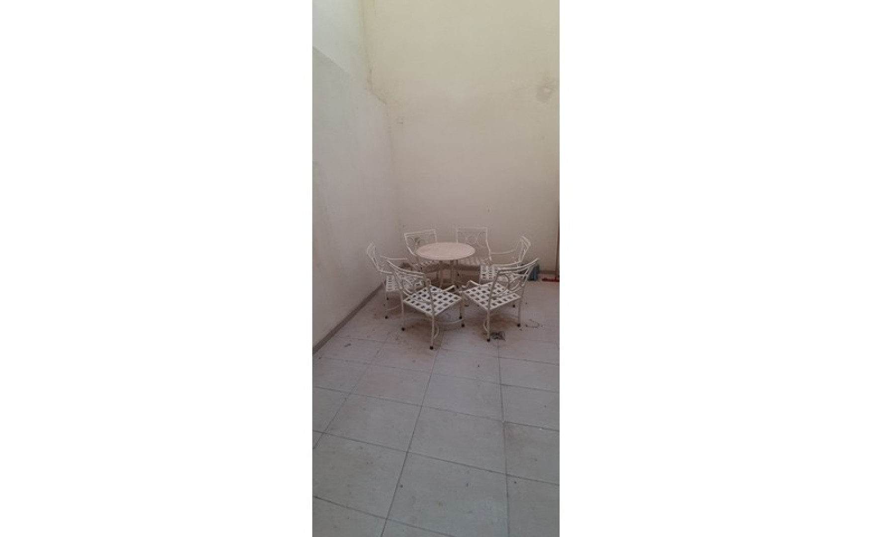 Offices for rent in Malta: 168sqm commercial premises in St Julian's