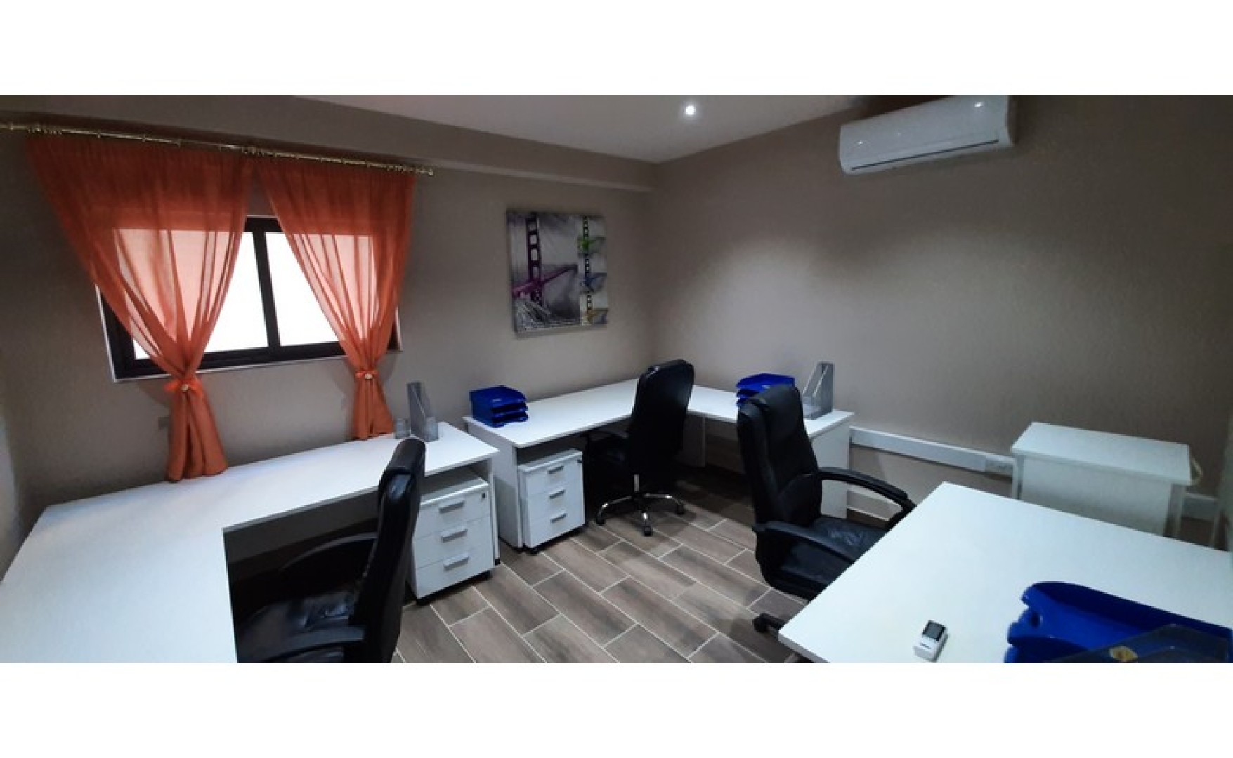 Offices for rent in Malta: 168sqm commercial premises in St Julian's