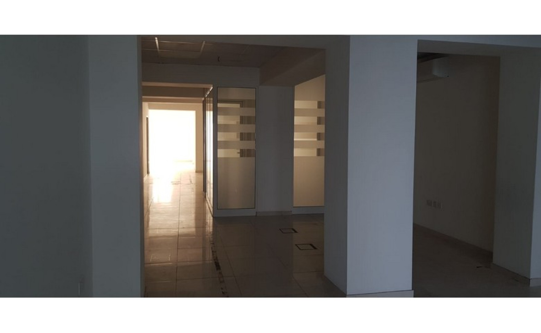 Real Estate Malta: 150 sqm office in Sliema Sea front