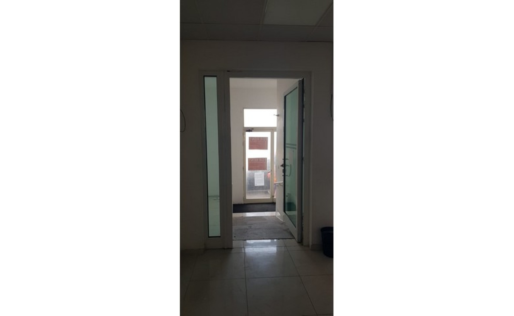 Real Estate Malta: 150 sqm office in Sliema Sea front