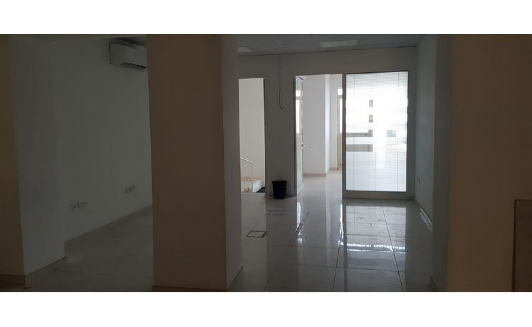 Real Estate Malta: 150 sqm office in Sliema Sea front