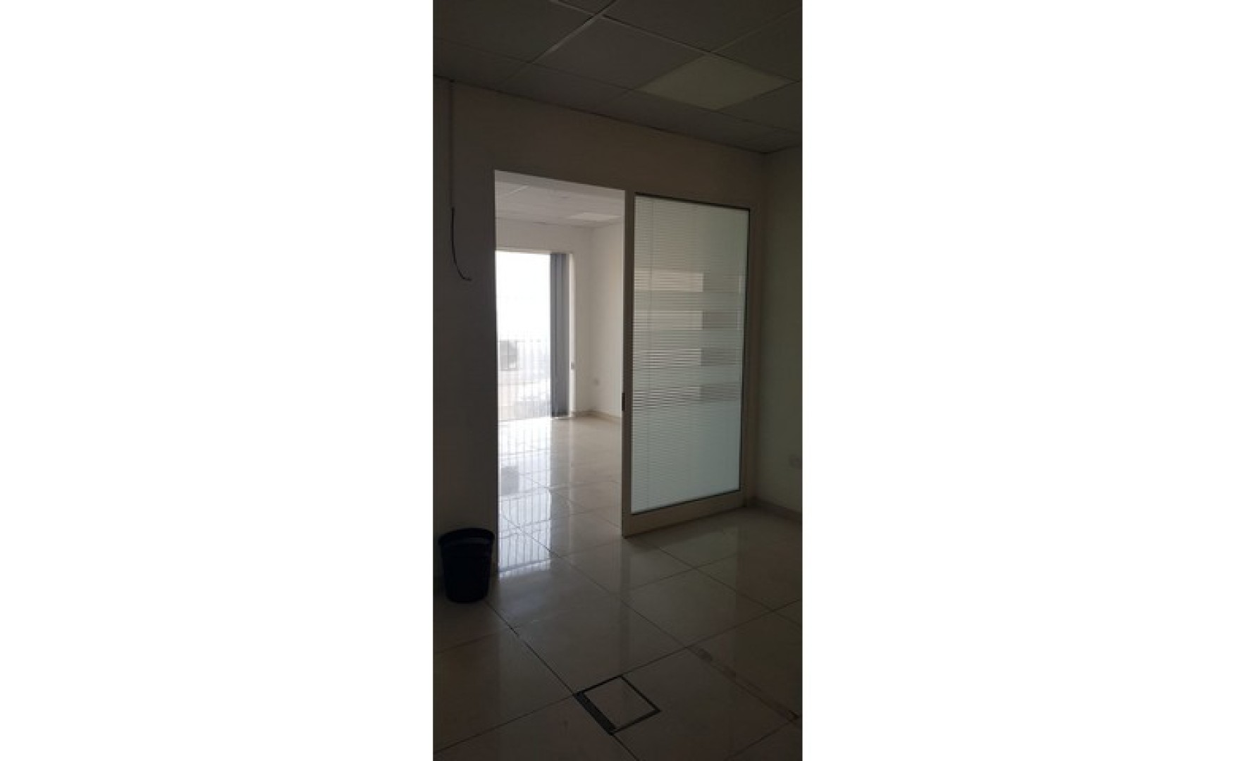 Real Estate Malta: 150 sqm office in Sliema Sea front