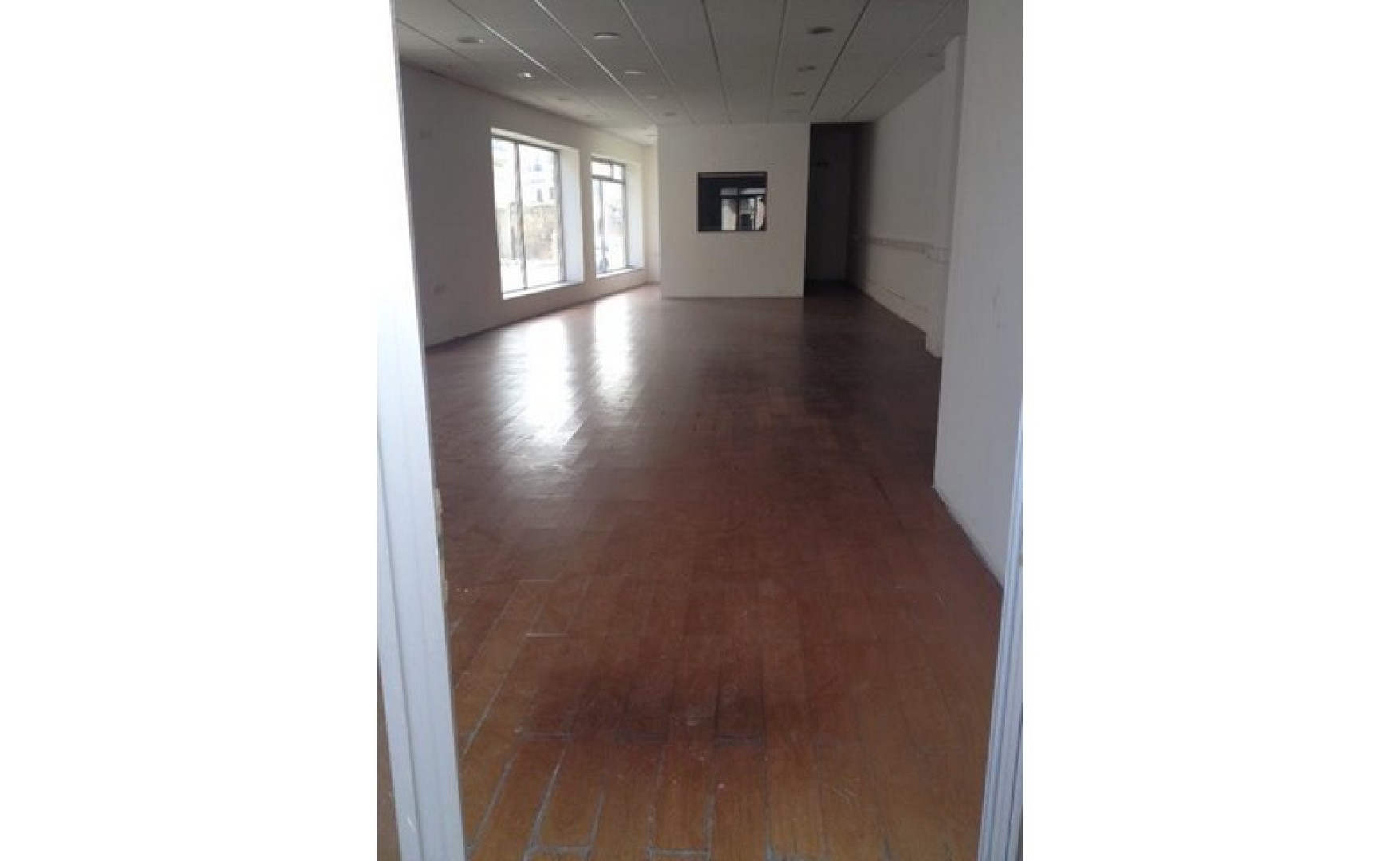 Shops for rent in Malta: Qormi 80sqm premises for rent