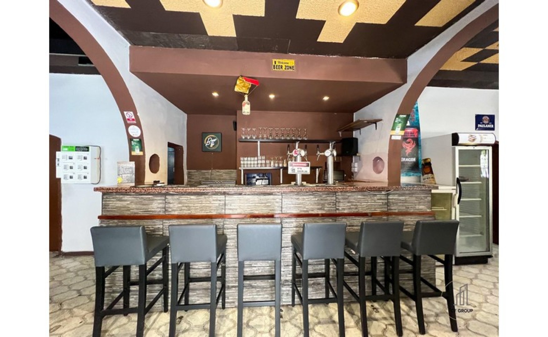Bar for rent in Sliema