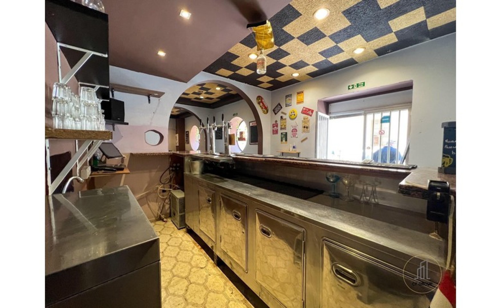 Bar for rent in Sliema