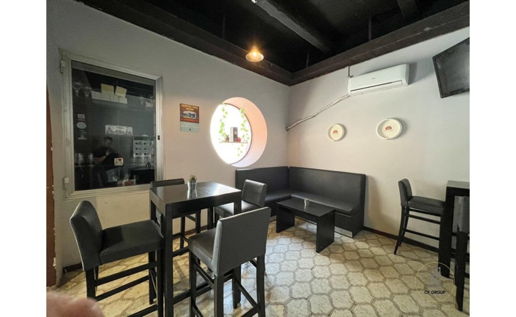 Bar for rent in Sliema