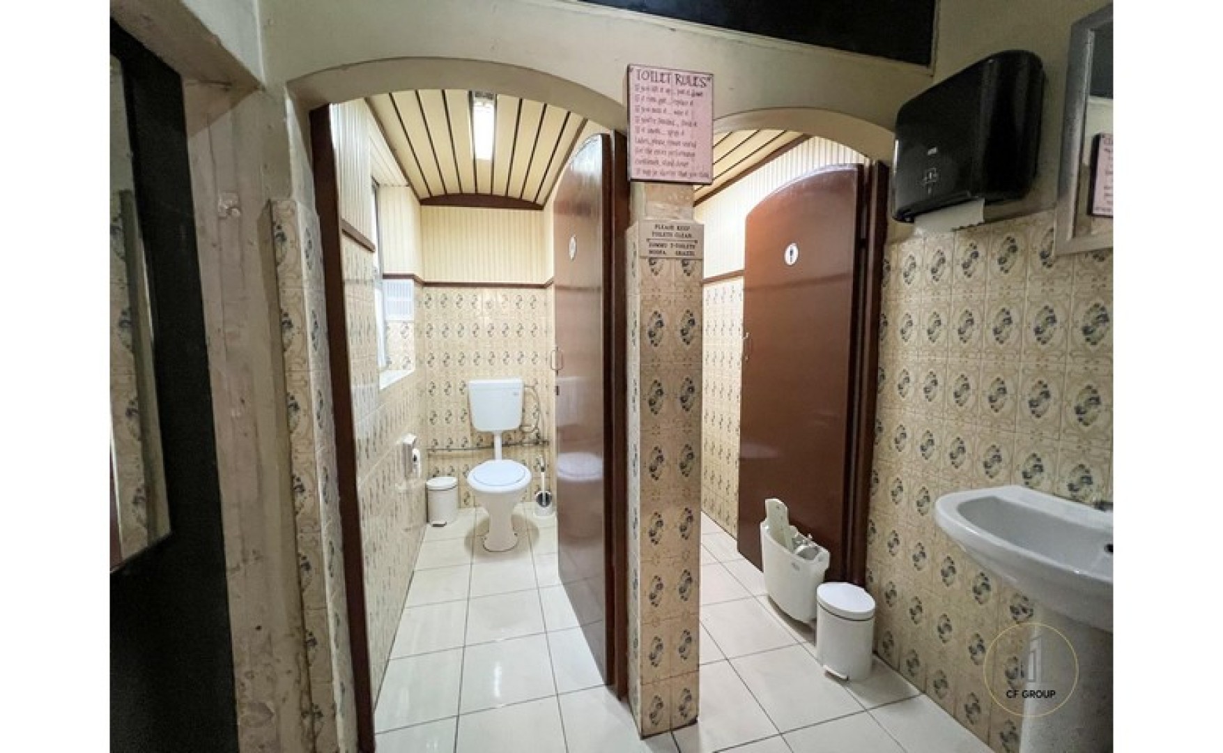 Bar for rent in Sliema