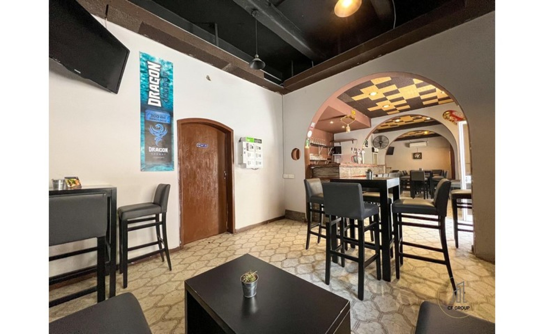 Bar for rent in Sliema