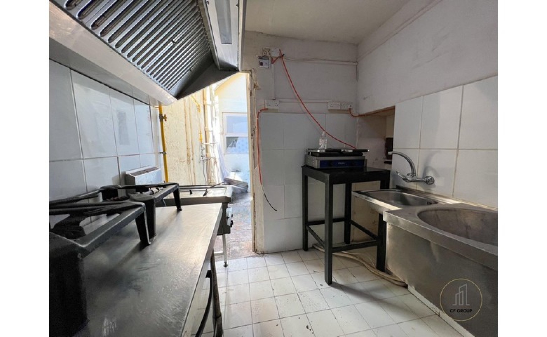 Bar for rent in Sliema