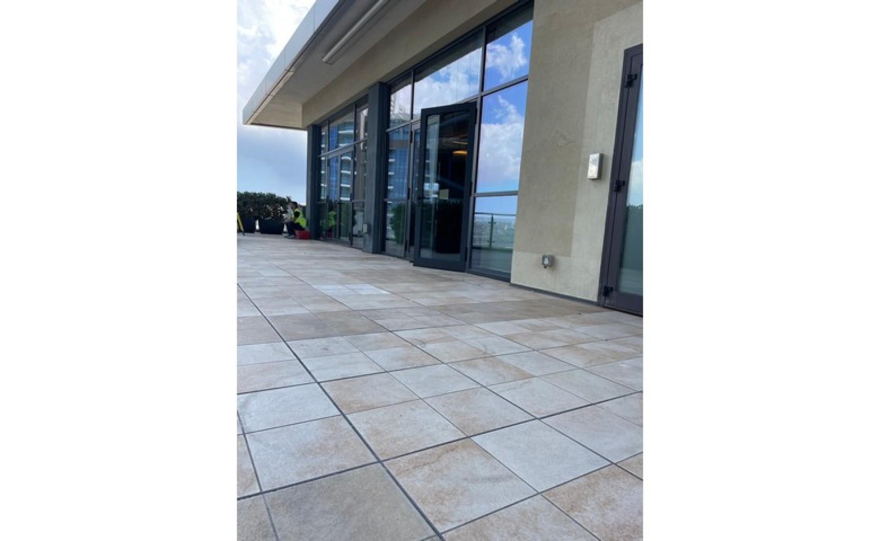 Offices for rent Malta: Super Top Floor Office with Use of Boardroom and Stunning Terrace