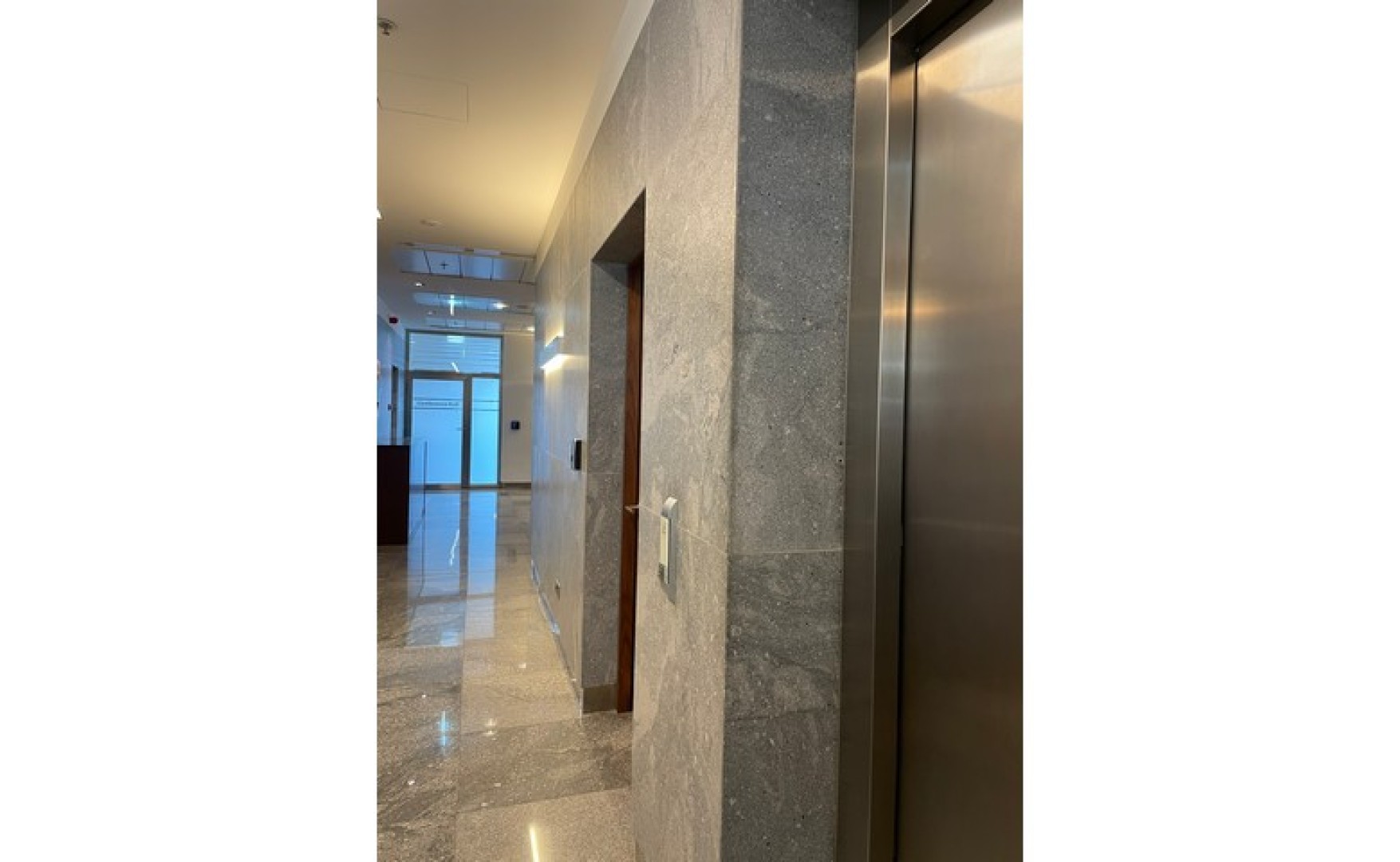 Offices for rent Malta: Super Top Floor Office with Use of Boardroom and Stunning Terrace