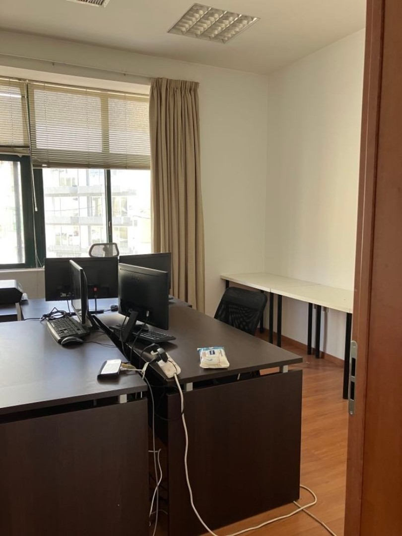 Large office in a great area of Msida for sale