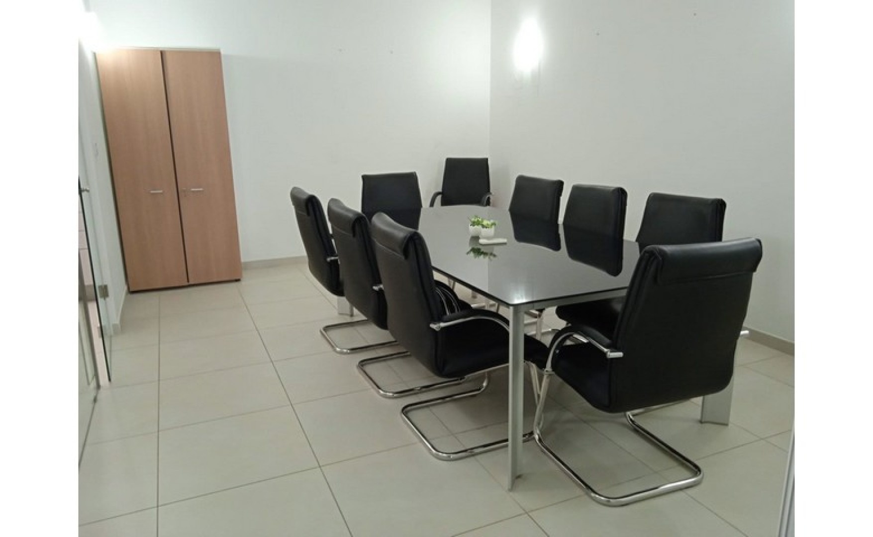 Offices for rent in Malta: St Julian's 142sqm commercial premises
