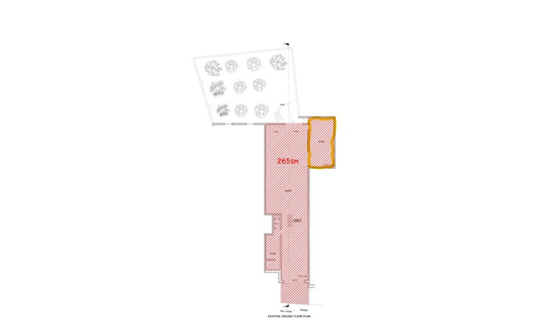 Estate agents Malta: Zebbug 640sqm commercial premises for rent