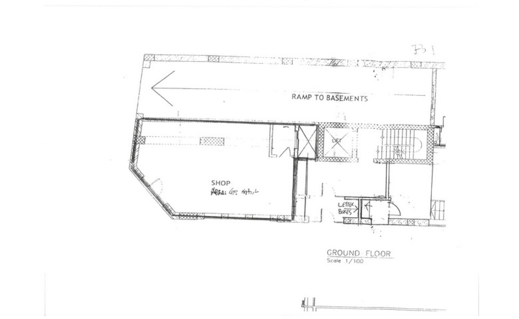 Commercial Property Situated on the Sliema Seafront