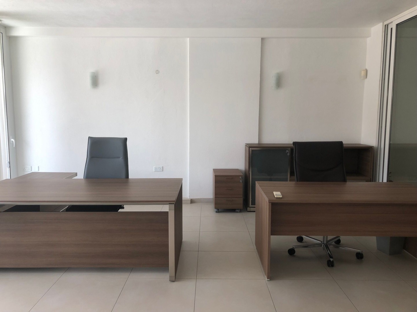 Offices for rent in Malta: St Julian's 142sqm commercial premises