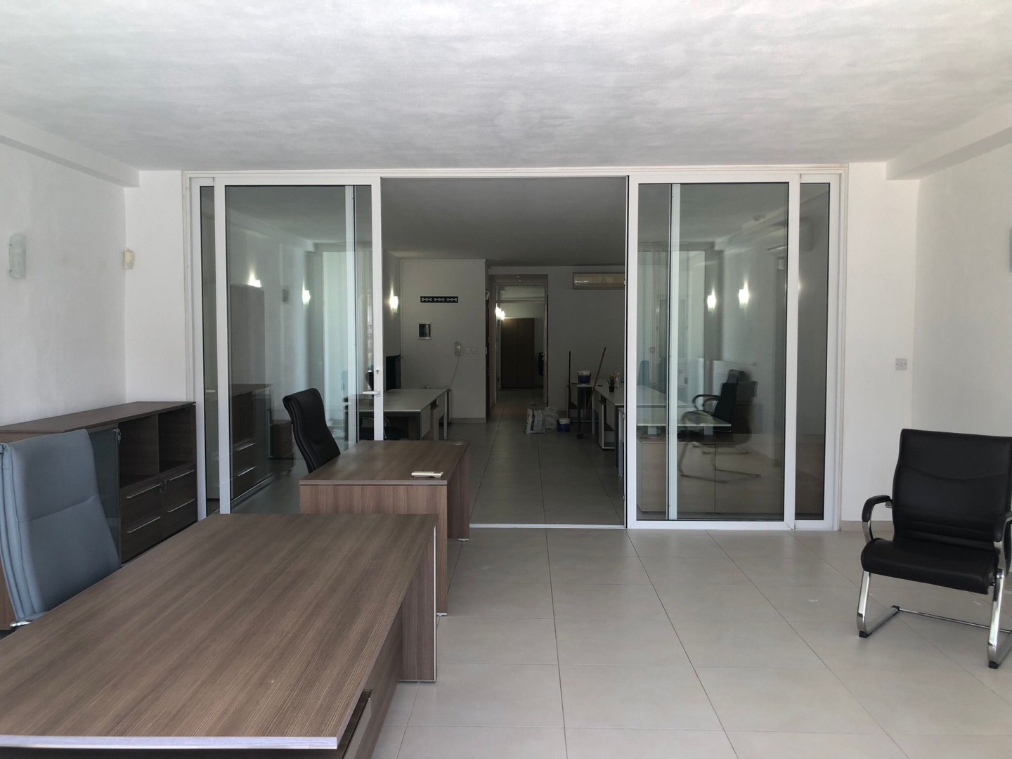 Offices for rent in Malta: St Julian's 142sqm commercial premises