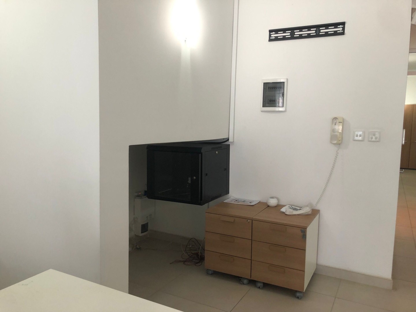 Offices for rent in Malta: St Julian's 142sqm commercial premises