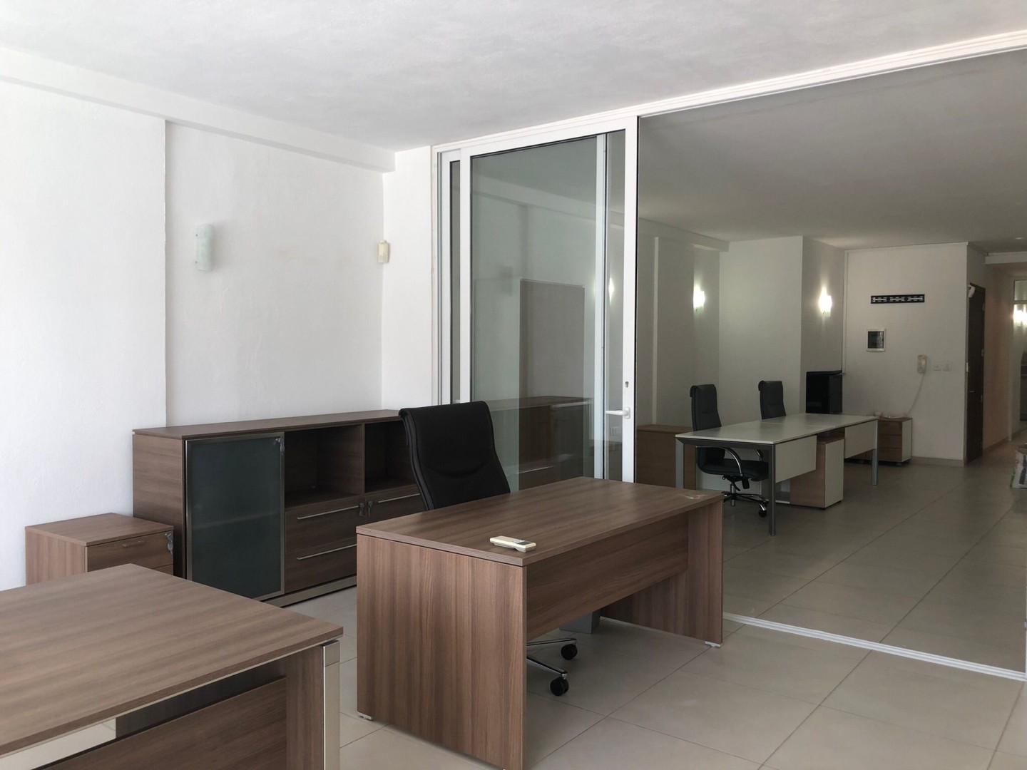 Offices for rent in Malta: St Julian's 142sqm commercial premises